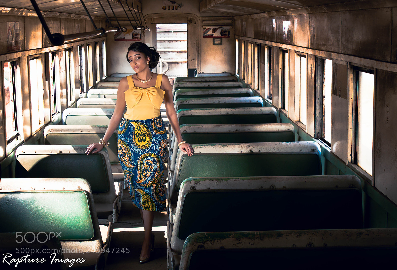 Sony Alpha DSLR-A700 sample photo. Zali on a train... photography