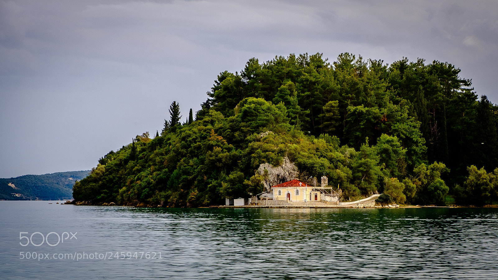 Fujifilm X-Pro2 sample photo. Lefkada island greece photography