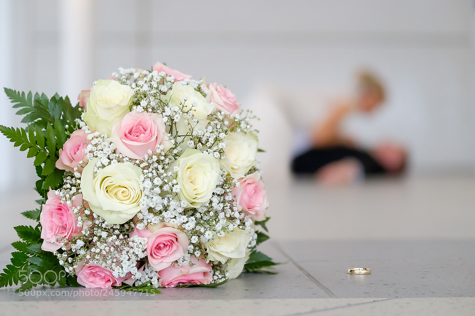Fujifilm X-T2 sample photo. The bouquet photography