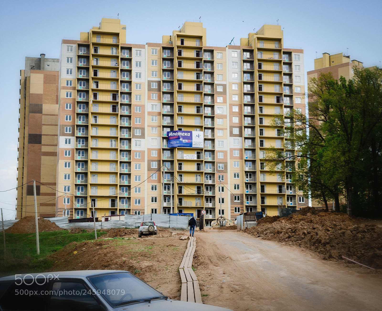 Nikon D5100 sample photo. Ипотека photography