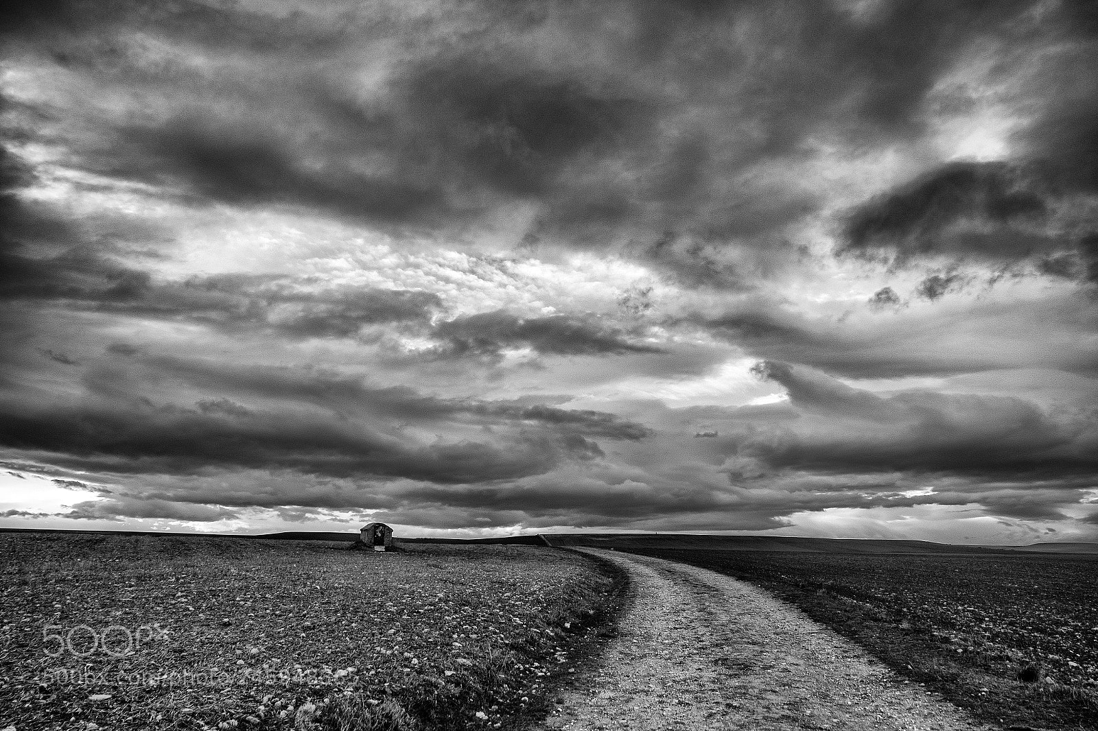 Panasonic Lumix DMC-GX8 sample photo. Bajo el cielo photography