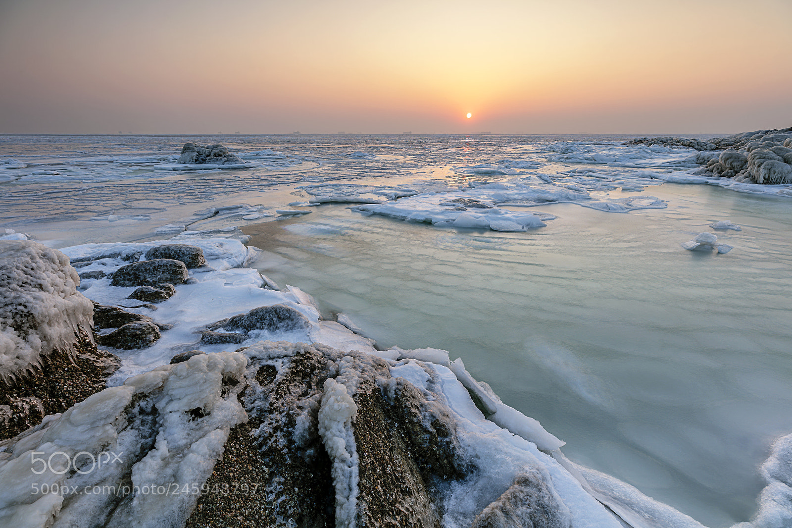 Canon EOS 5DS R sample photo. Sunrise photography