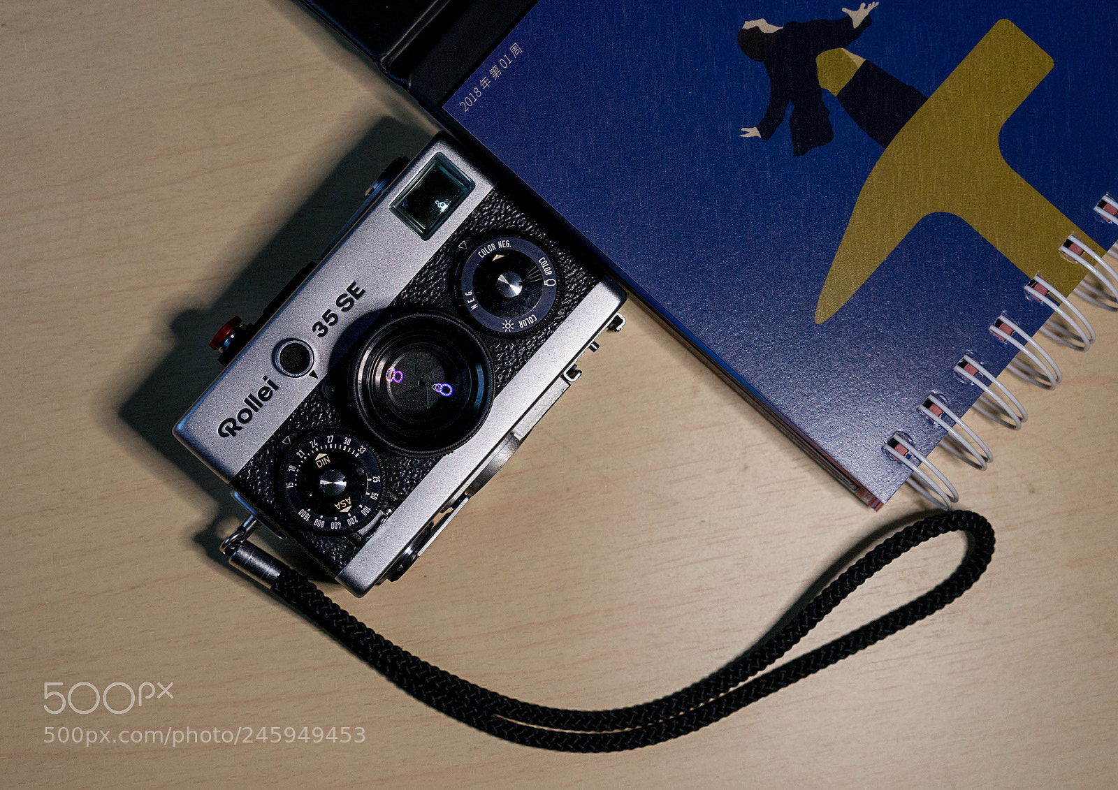 Sony a7 II sample photo. Which one do you photography