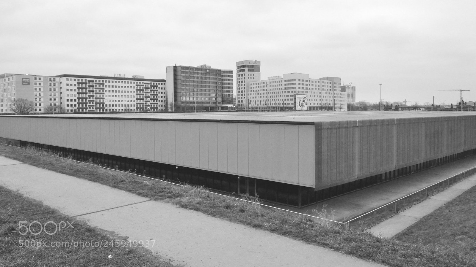 Nikon D3100 sample photo. Space east photography