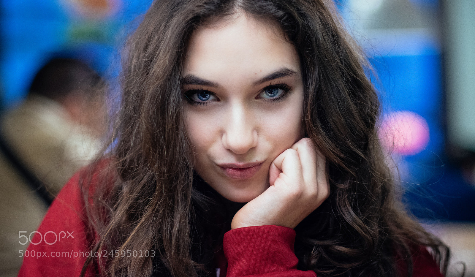 Nikon D7200 sample photo. Tanja photography
