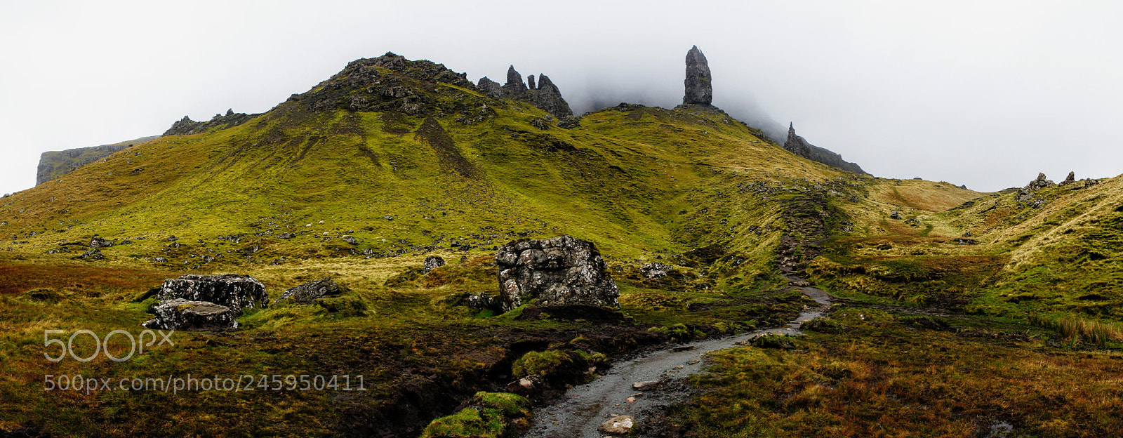 Sony Alpha NEX-5 sample photo. The storr photography