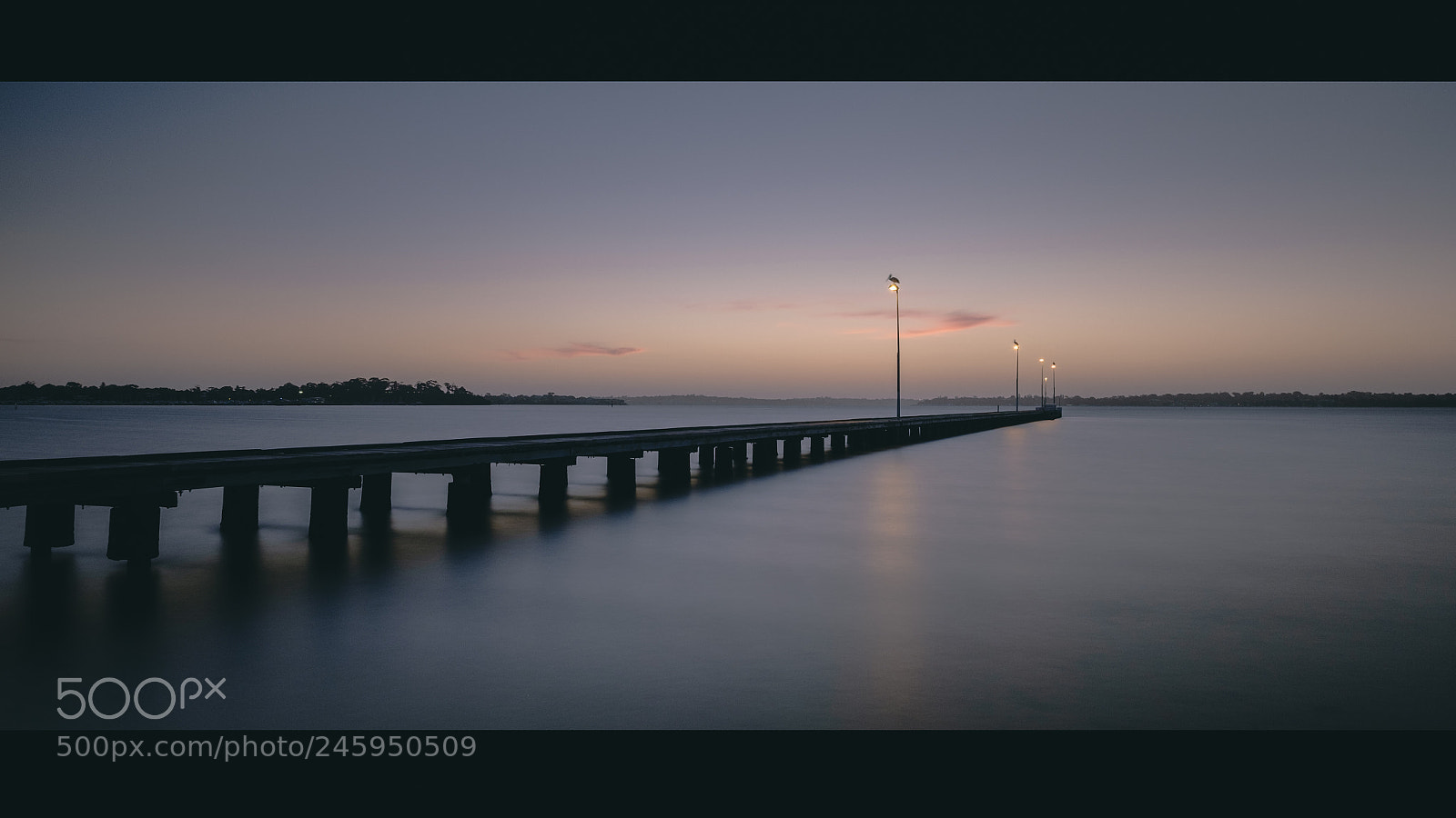 Fujifilm X-T1 sample photo. After sunset.jpg photography