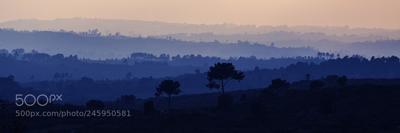 Canon EOS 60D sample photo. Sunrise photography