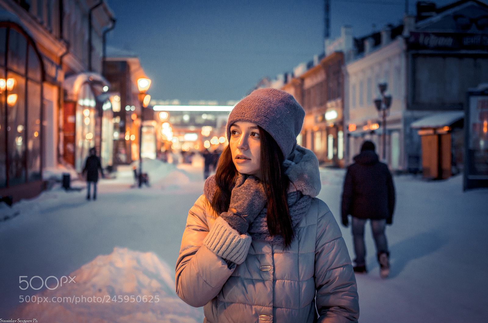 Pentax K-30 sample photo. Yana photography
