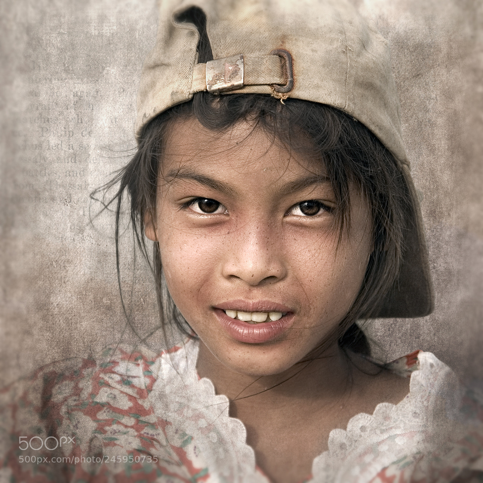 Nikon D200 sample photo. Refugee, myanmar photography