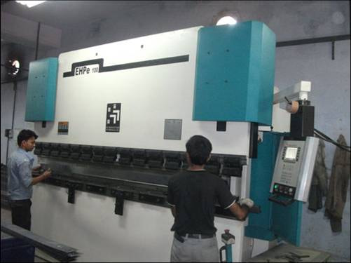Waterjet Coimbatore