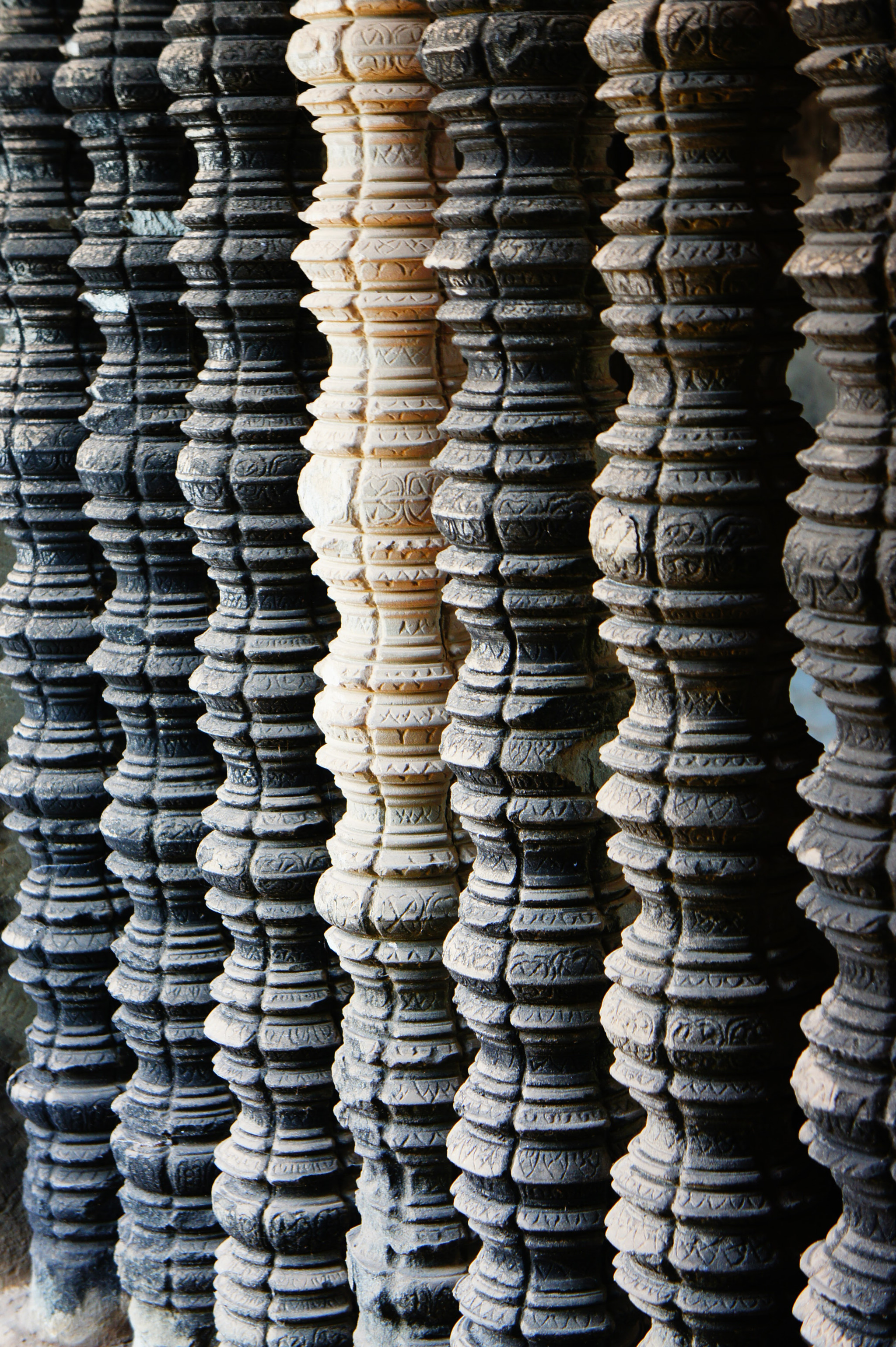Sony FE 28-70mm F3.5-5.6 OSS sample photo. Angkor wat photography