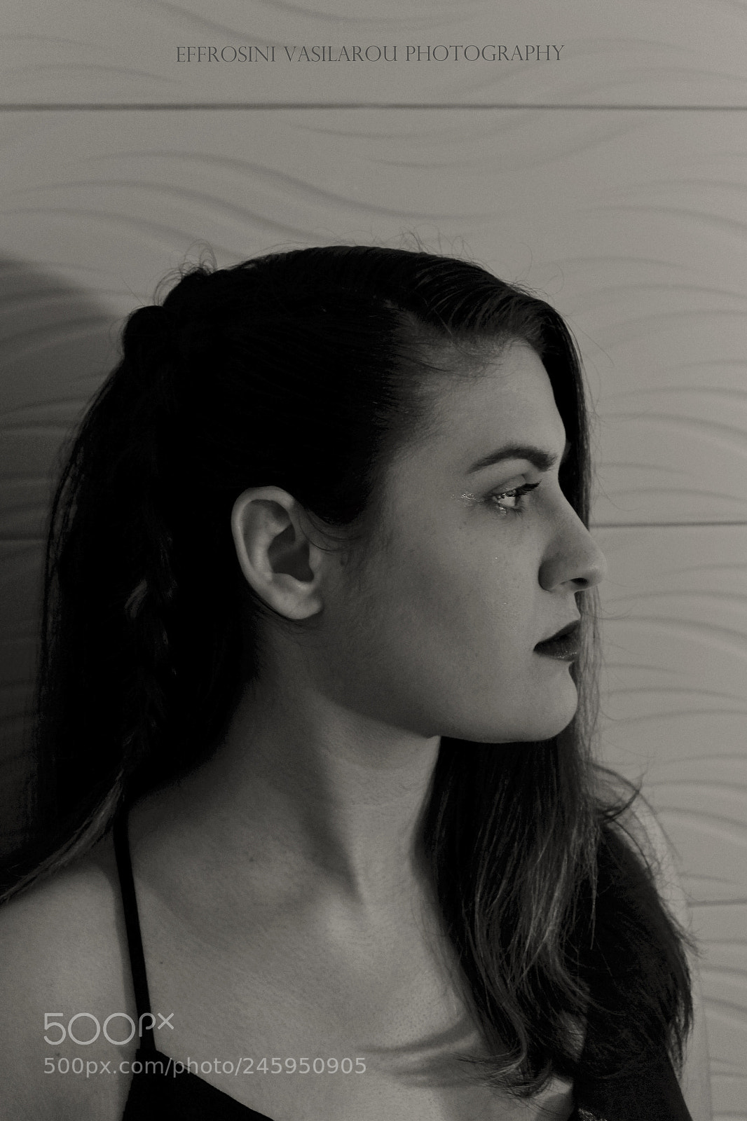 Canon EOS 700D (EOS Rebel T5i / EOS Kiss X7i) sample photo. Eleonora. photography