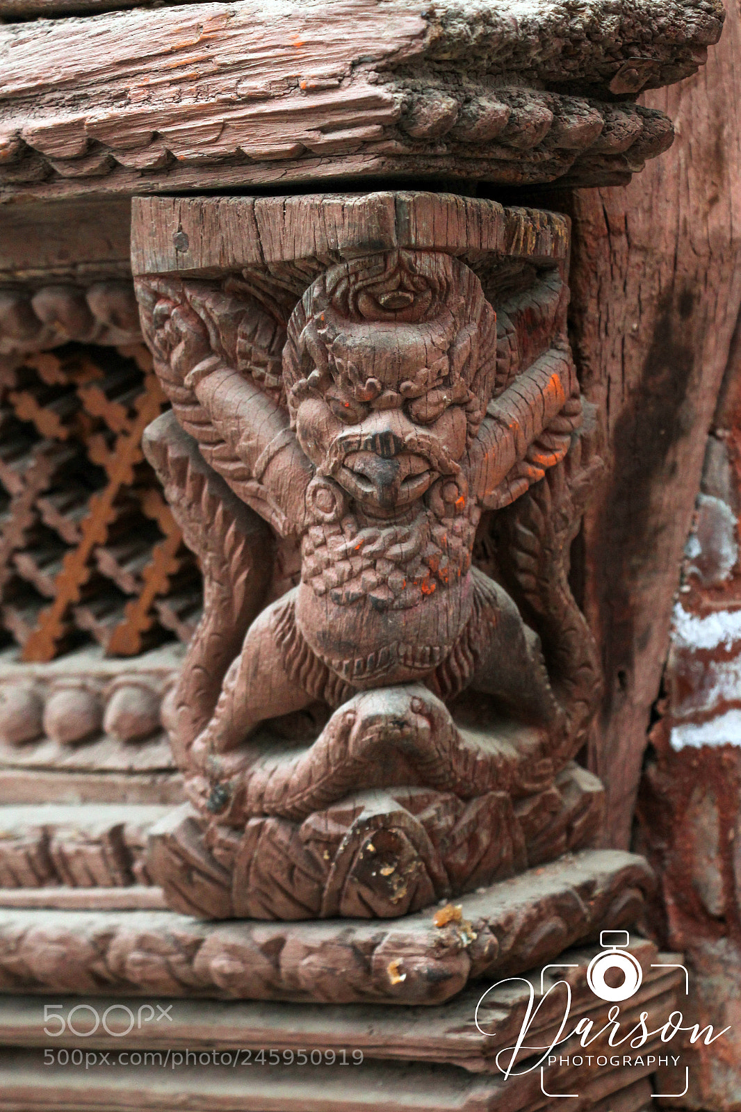 Canon EOS 60D sample photo. Traditional art on wood photography