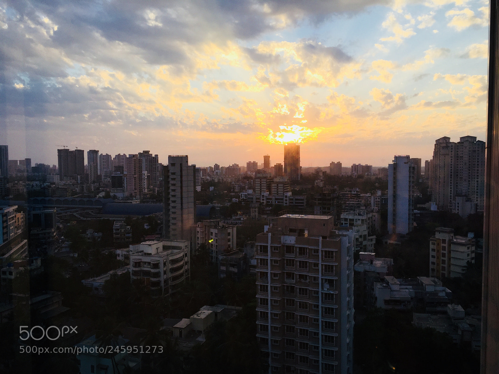 Apple iPhone 6 sample photo. Goregaon east, mumbai photography