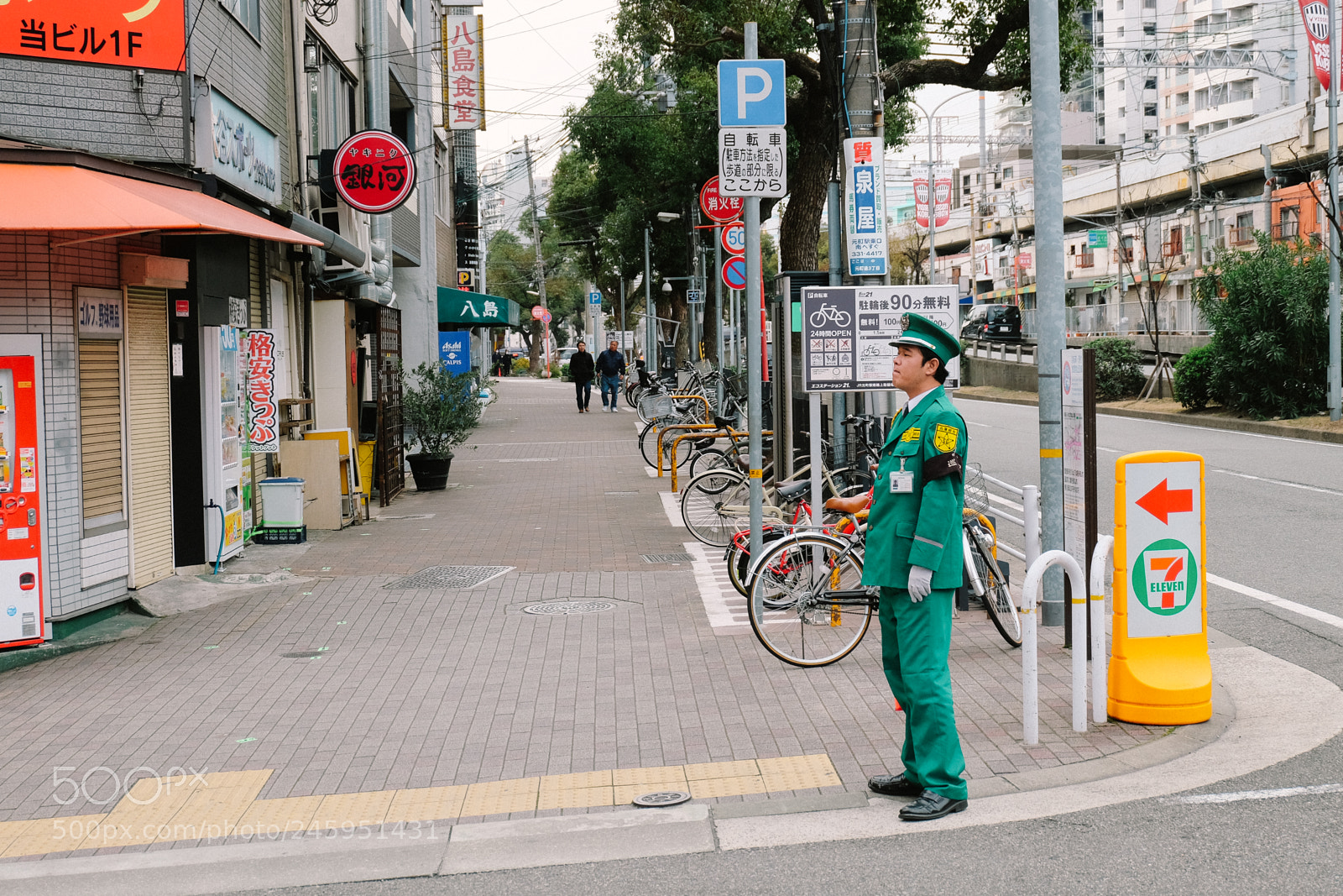 Fujifilm X-T10 sample photo. Japan18 photography