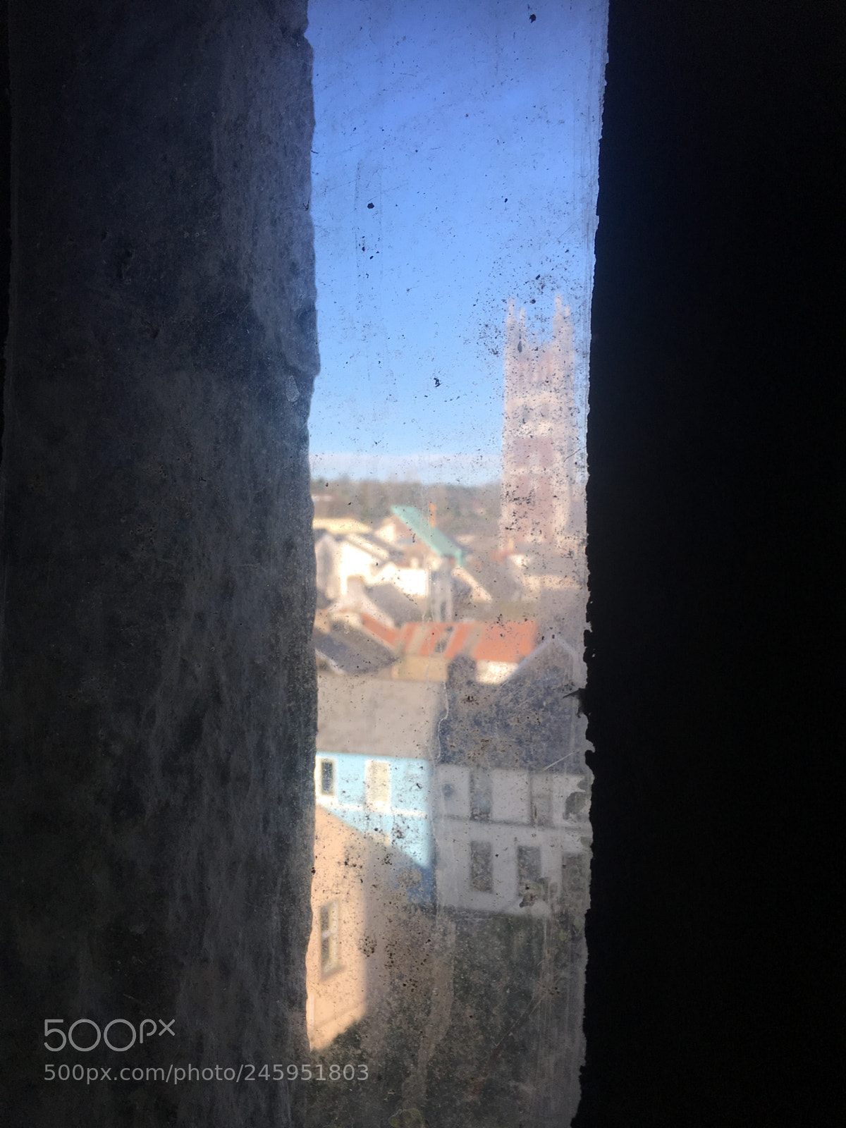Apple iPhone 6s sample photo. What’s out there? photography