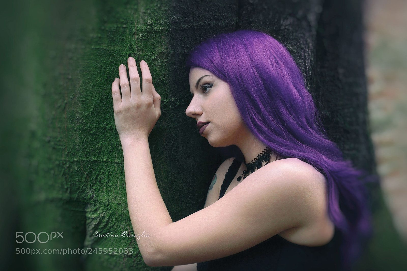 Canon EOS 550D (EOS Rebel T2i / EOS Kiss X4) sample photo. Model carmen grandi photography