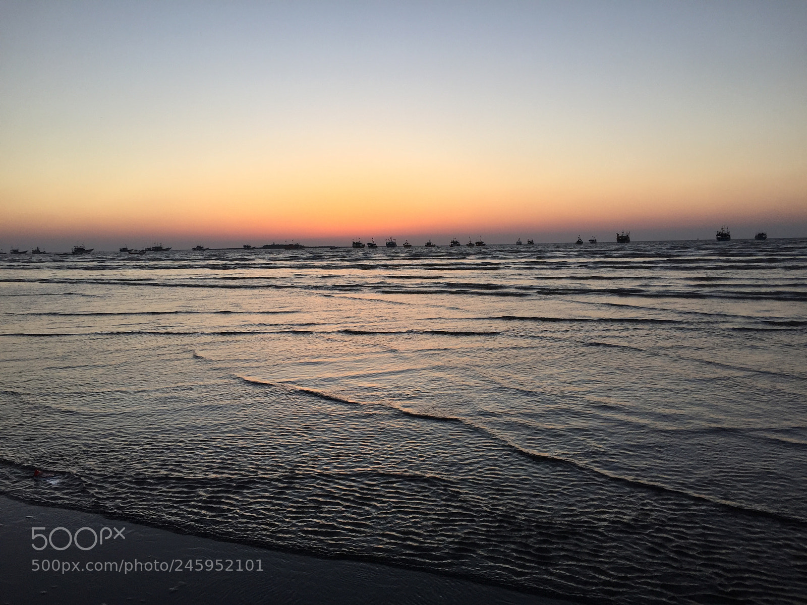 Apple iPhone 6 sample photo. Beach photography