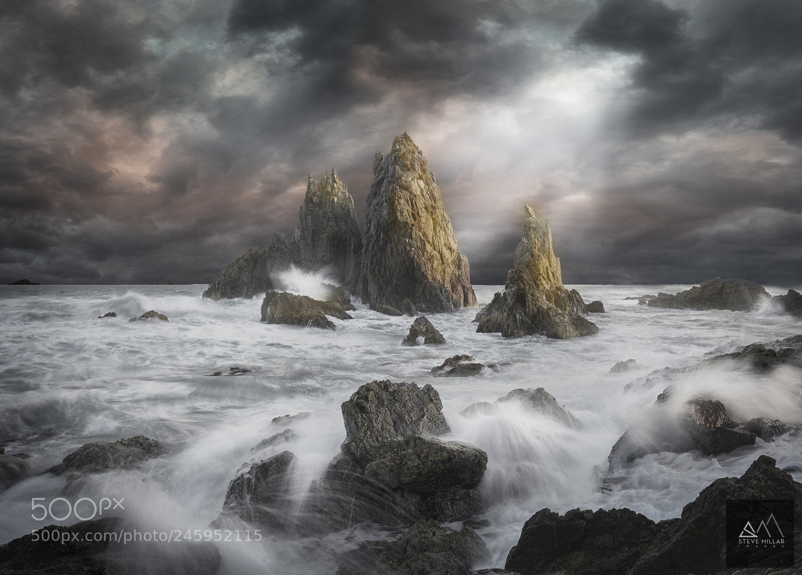 Sony a7R II sample photo. Camel rock photography