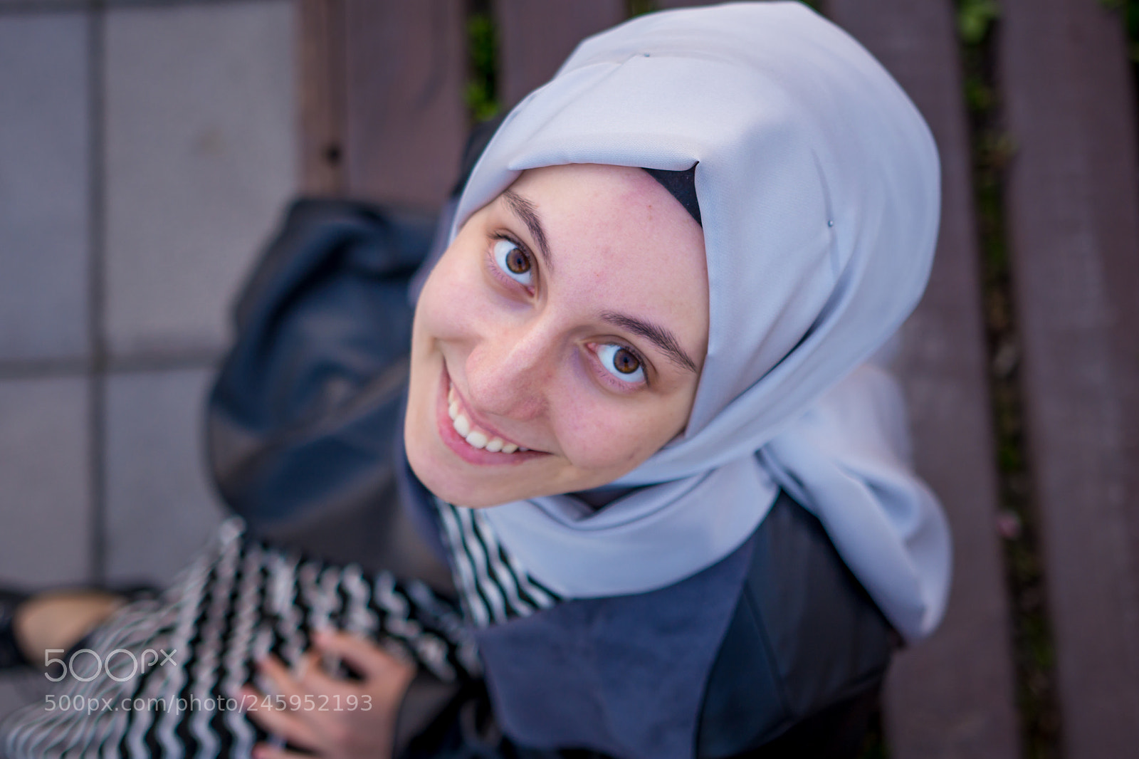 Nikon D5200 sample photo. Smile to the sky photography
