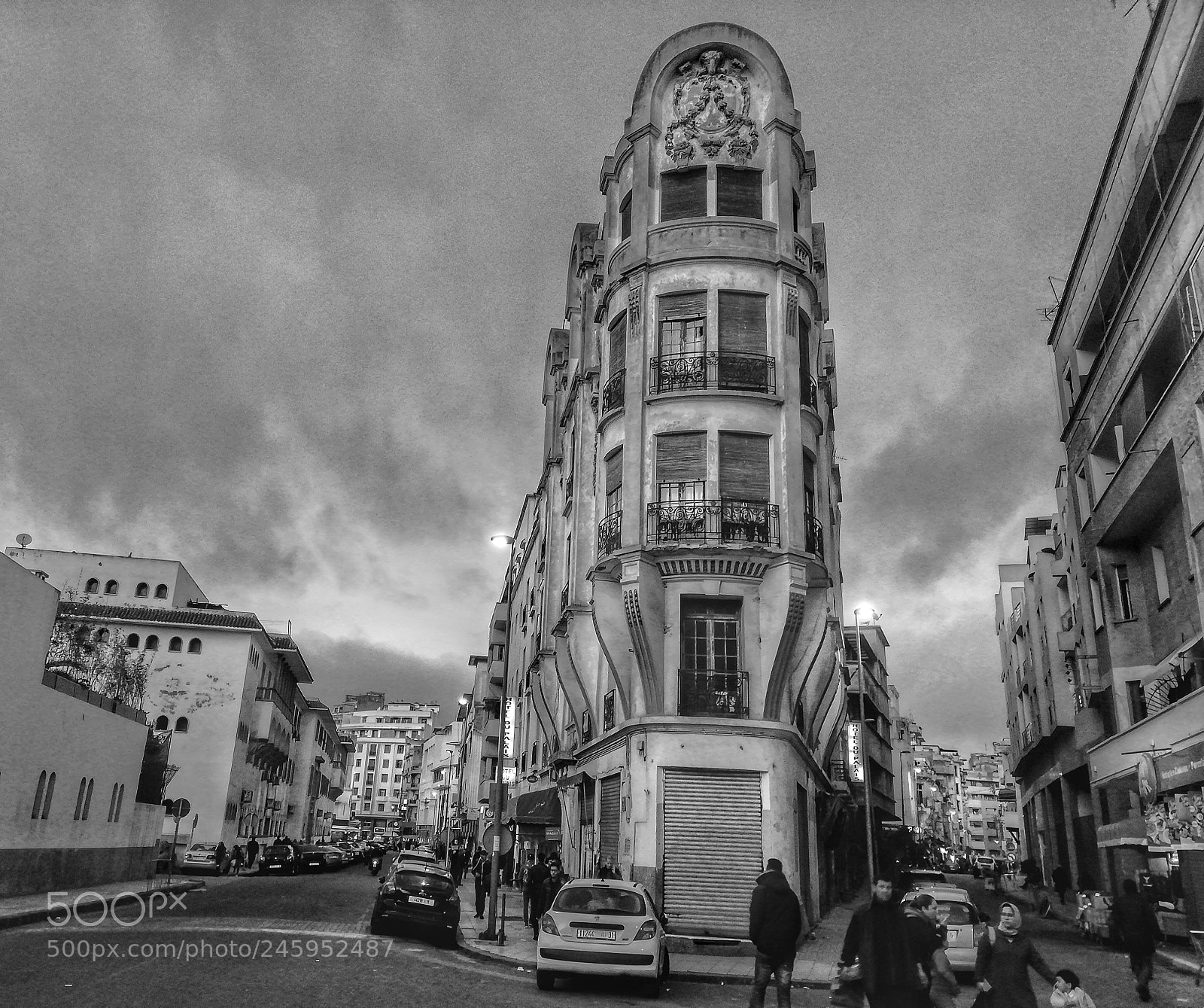 HUAWEI Mate 10 Lite sample photo. ?? casablanca الدارالبيضاء® photography