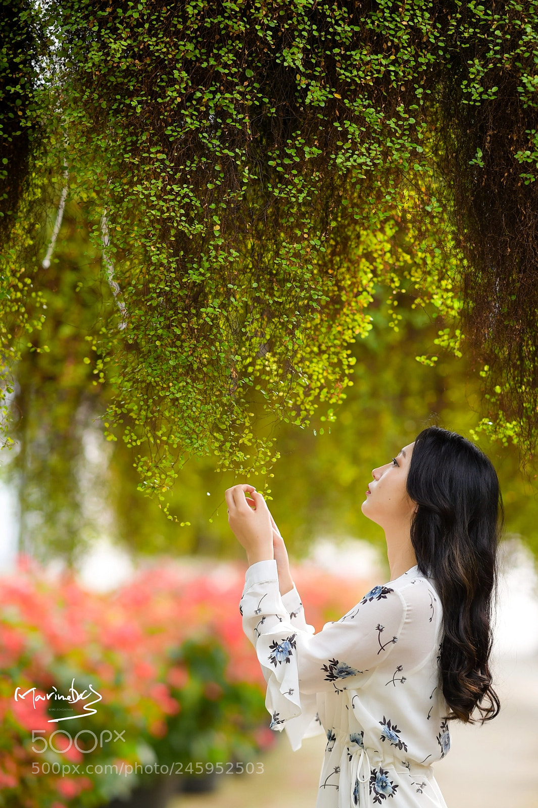 Nikon D4S sample photo. Ji hye photography