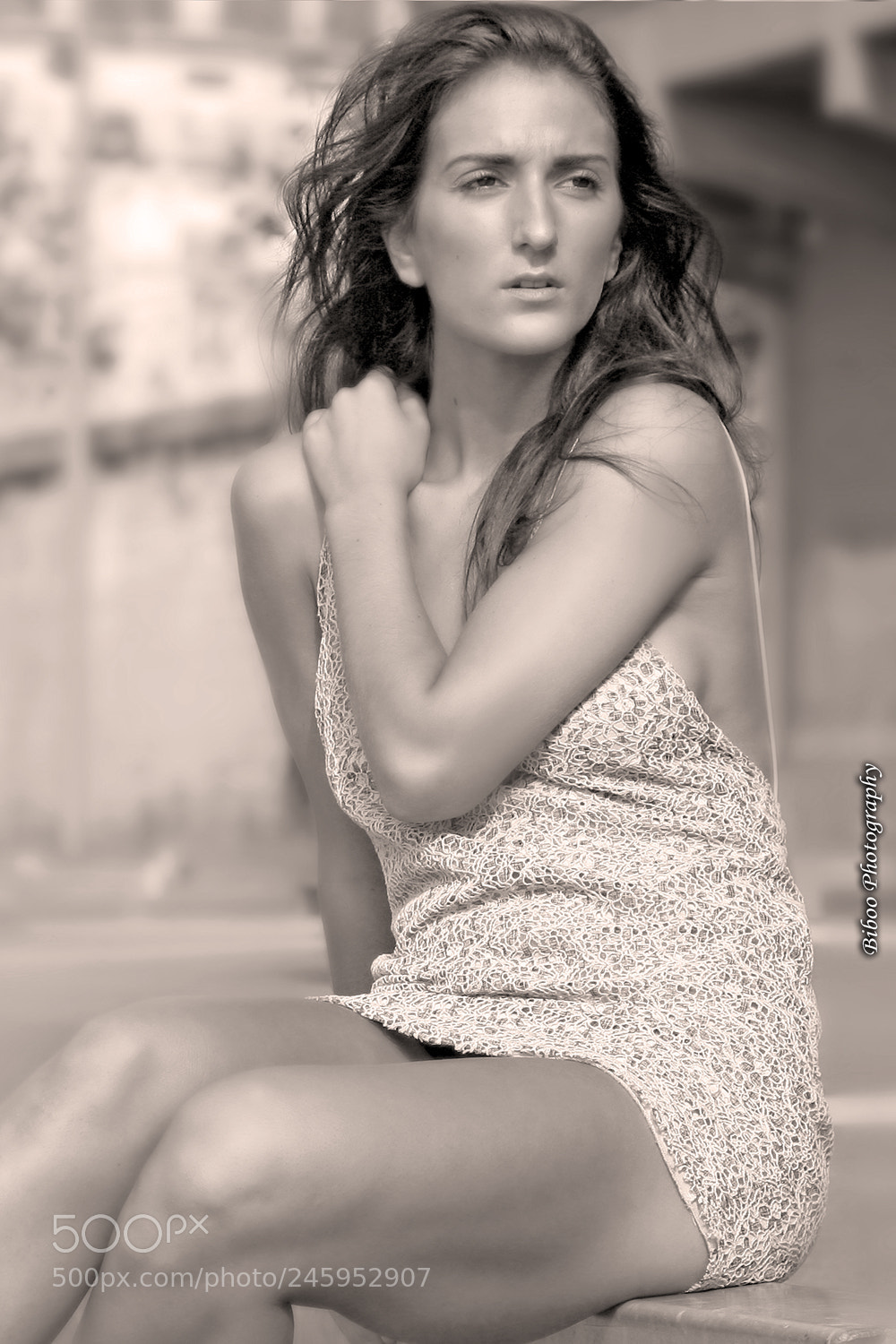 Canon EOS 5D sample photo. Sky is the limit photography