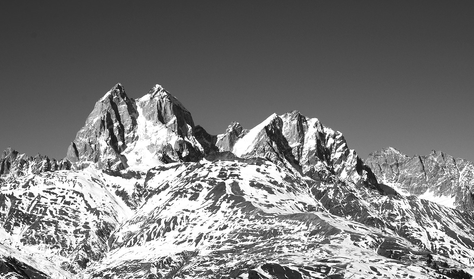 Nikon D5000 sample photo. Mount ushba photography