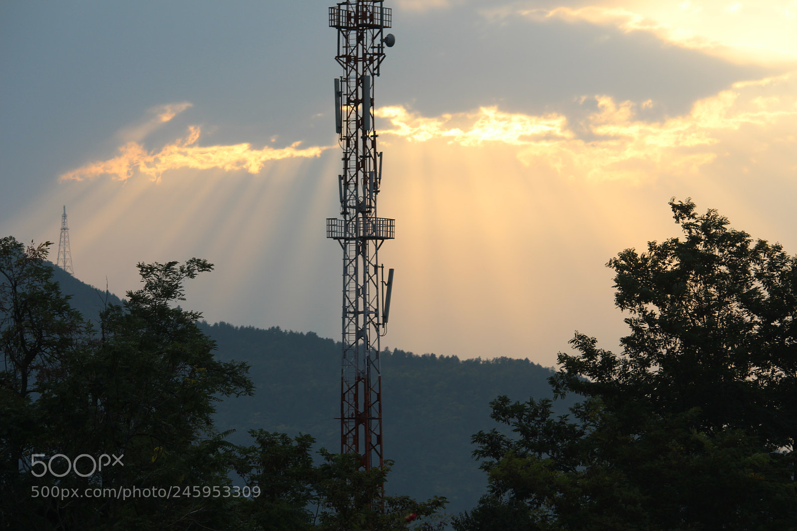 Canon EF-S 55-250mm F4-5.6 IS II sample photo. Img photography
