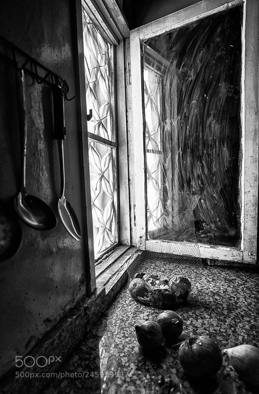 Sony a7R II sample photo. Old kb photography