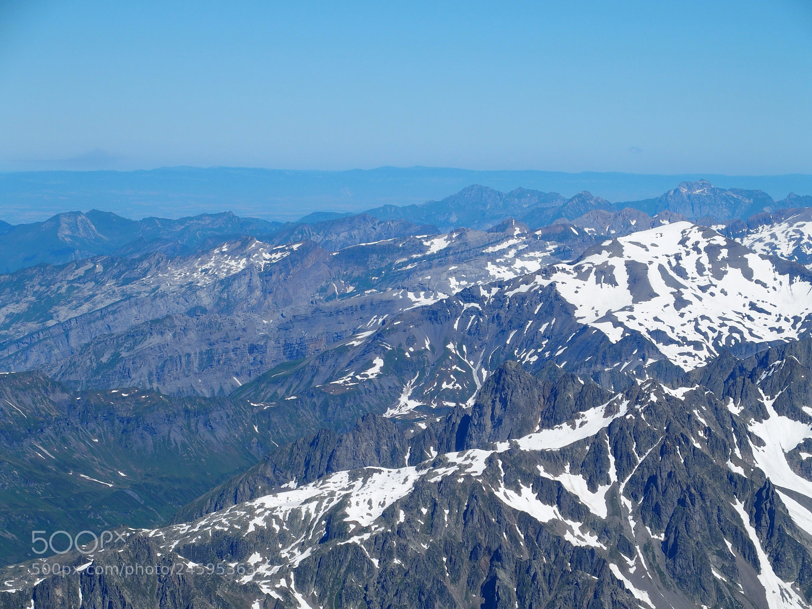 Olympus STYLUS1,1s sample photo. Alpine mountains range landscapes photography