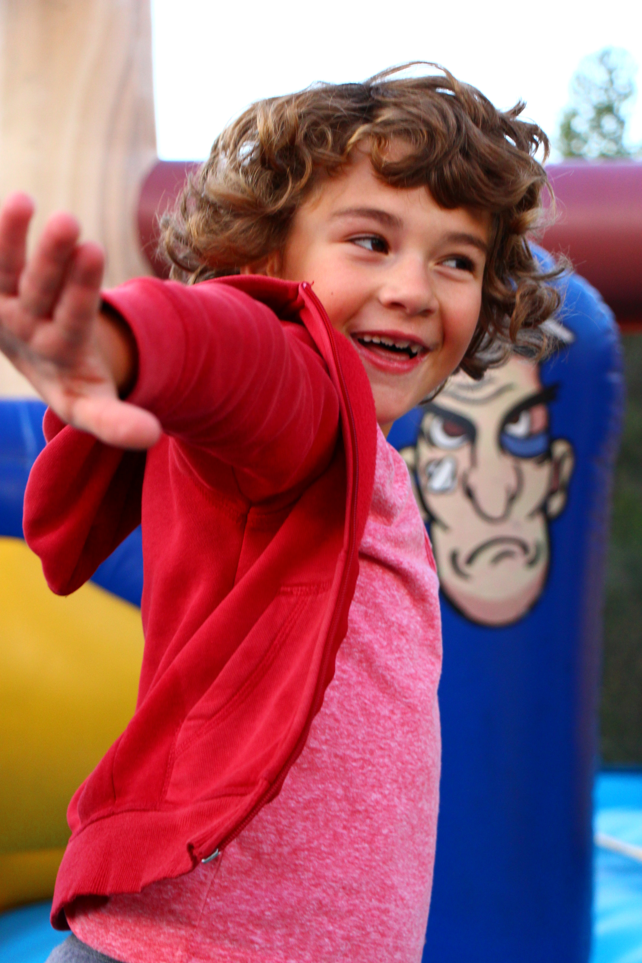 Canon EOS 100D (EOS Rebel SL1 / EOS Kiss X7) sample photo. Enfant photography
