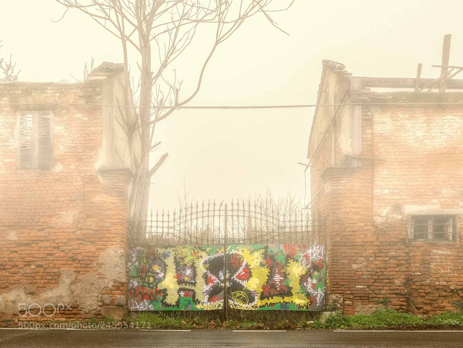 Panasonic Lumix DMC-LX100 sample photo. Chiaravalle i photography