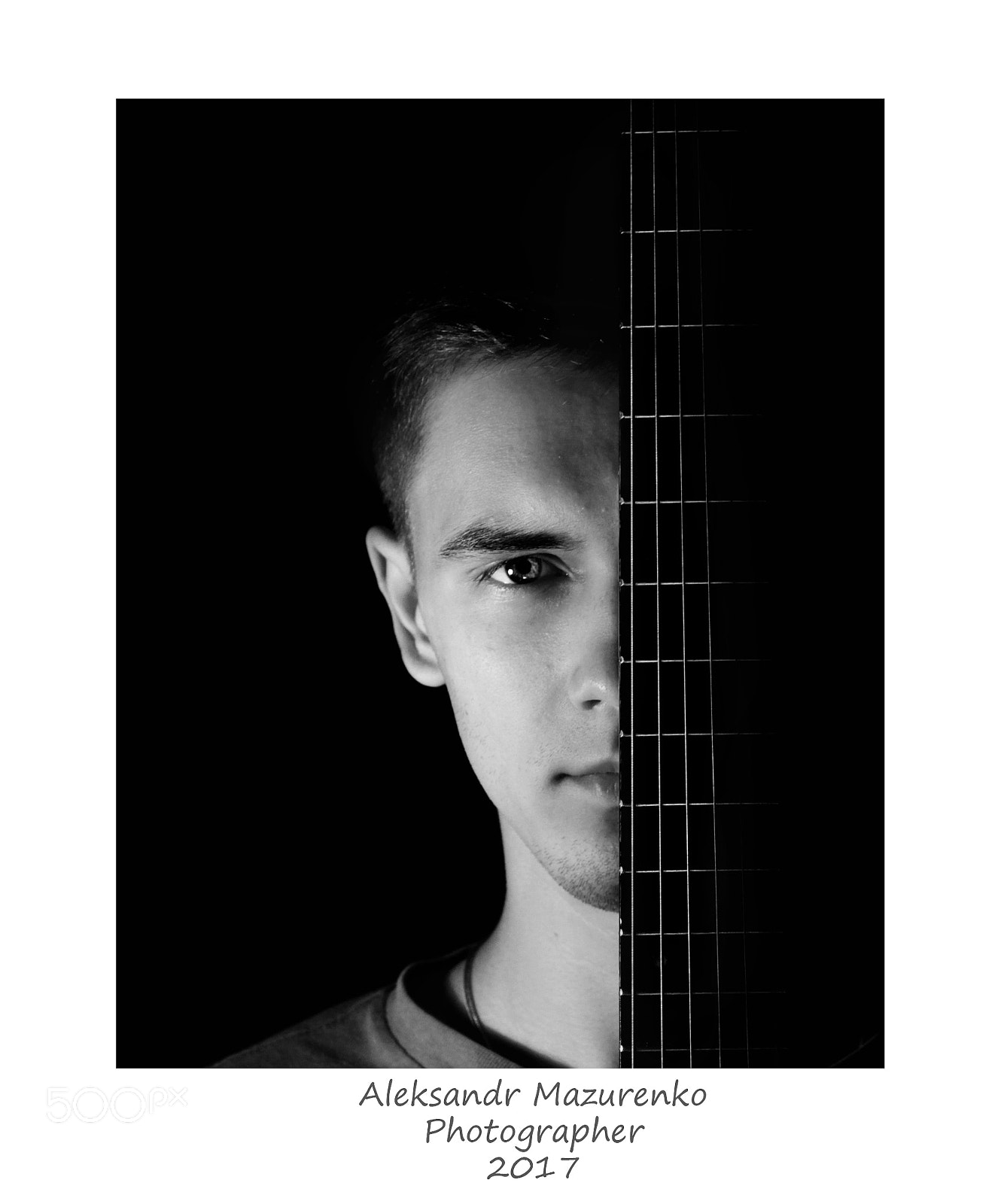 Canon EOS 600D (Rebel EOS T3i / EOS Kiss X5) sample photo. Guitar photography