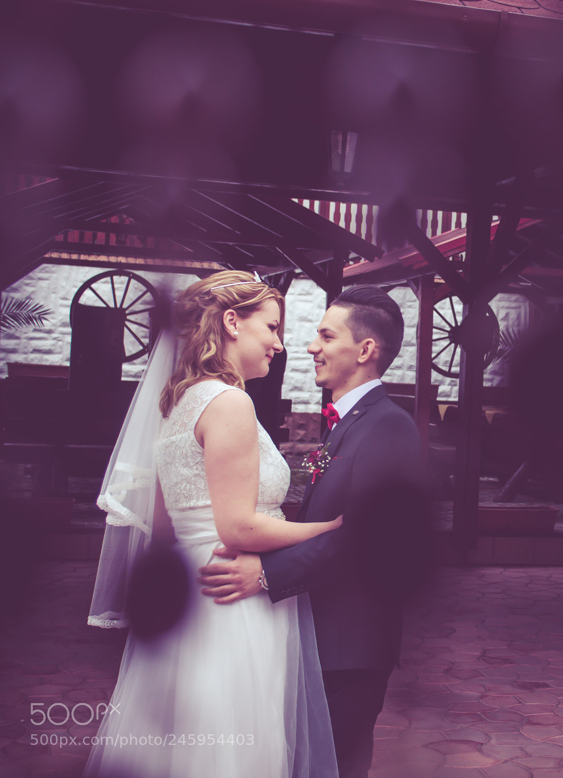 Nikon D5100 sample photo. Wedding photography