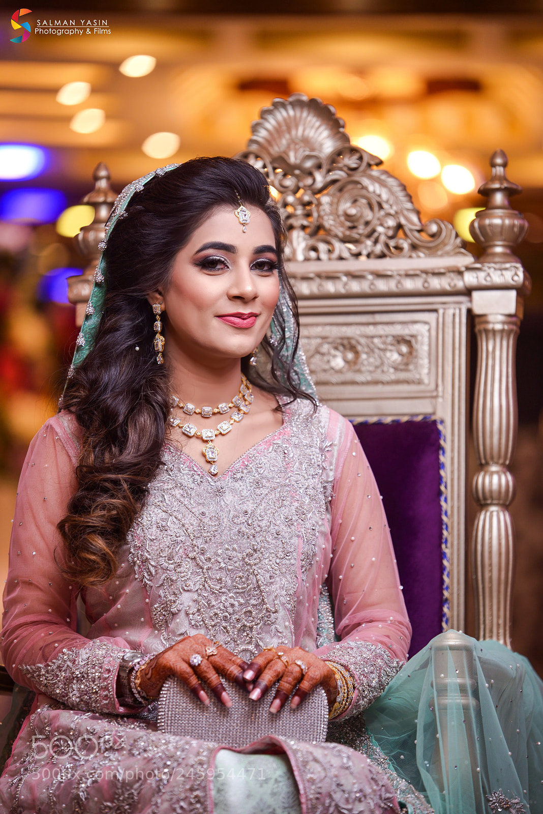 Nikon D610 sample photo. Anam zohaib <3 photography