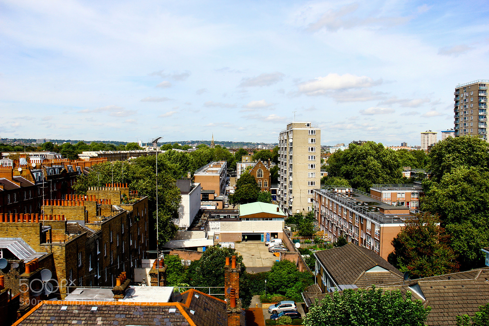 Canon EOS 60D sample photo. London, england photography