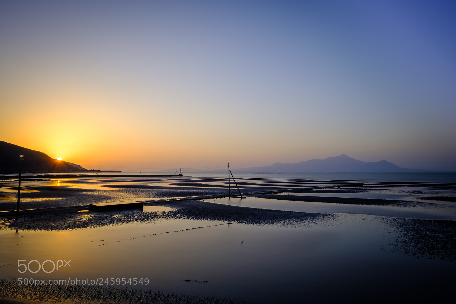 Fujifilm X-T2 sample photo. Kumamoto coast photography