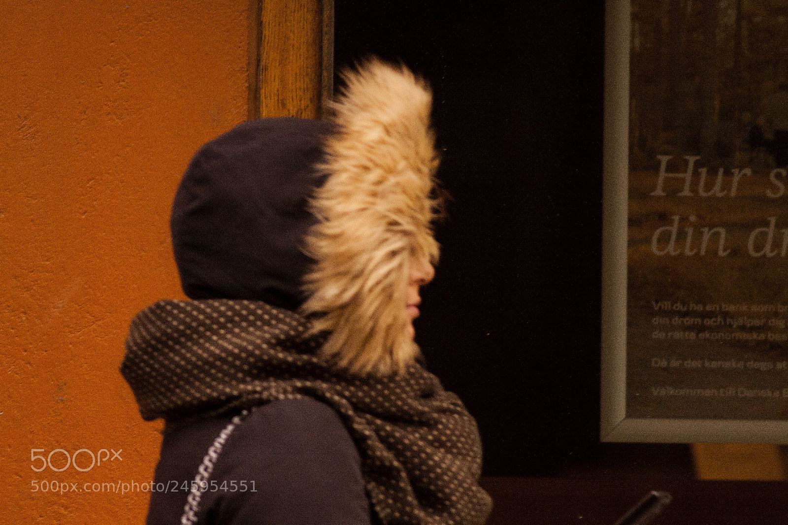 Canon EOS 50D sample photo. A lady with a photography