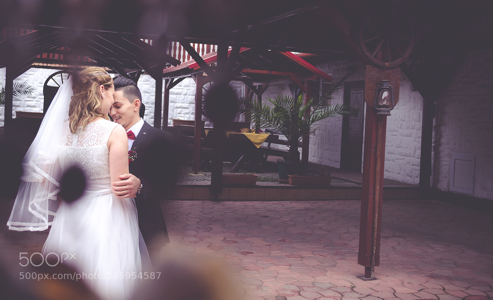 Nikon D5100 sample photo. Wedding photography