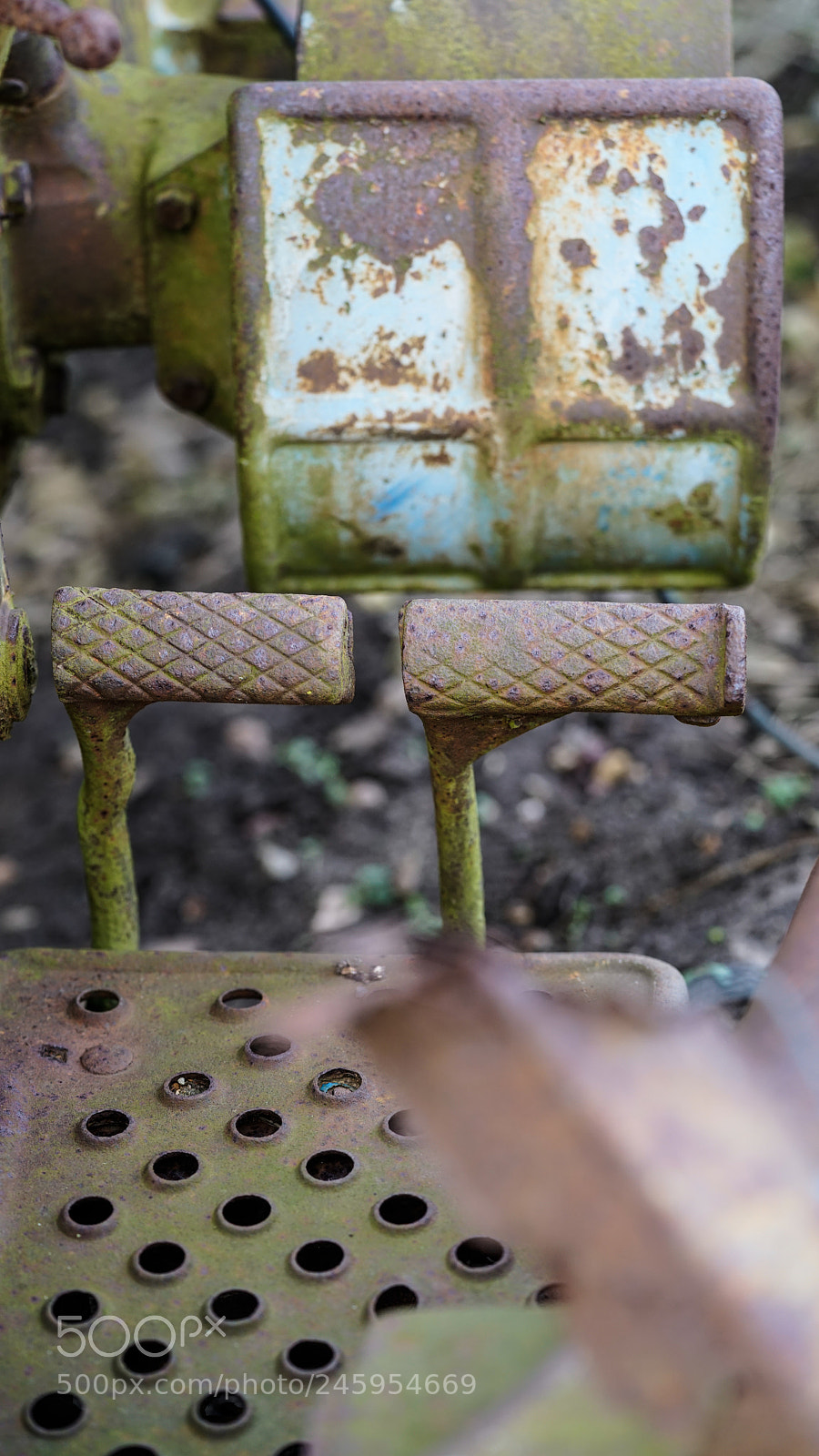 Sony a7R II sample photo. Pedals photography
