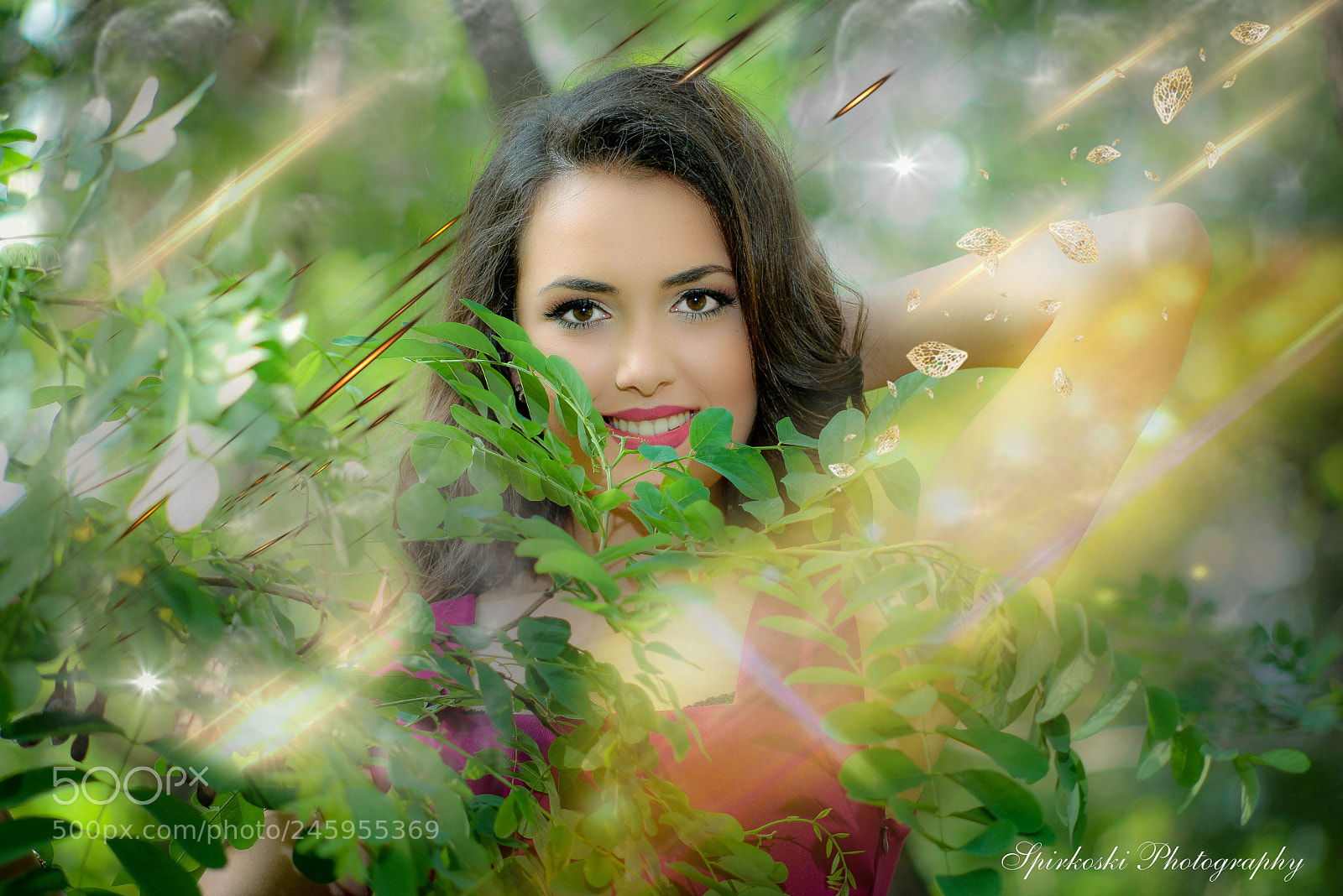 Nikon D610 sample photo. Untitled photography