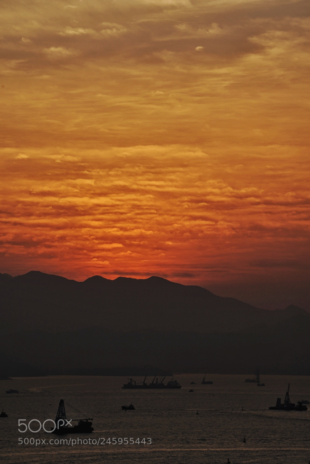 Sony a7R II sample photo. Painting sky looks beautiful！ photography