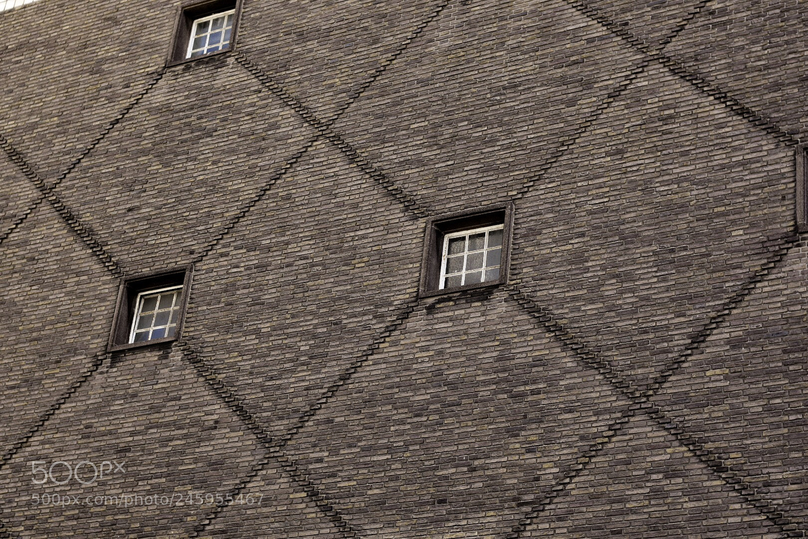 Nikon D7200 sample photo. Building photography