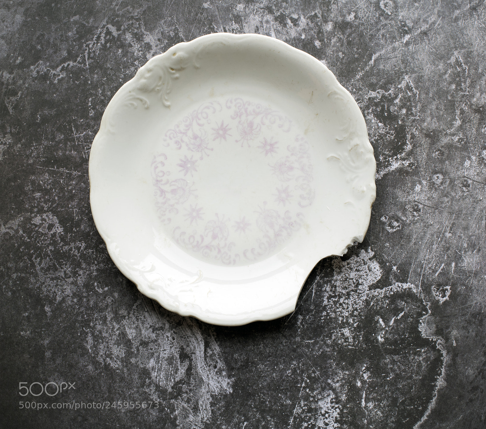 Nikon D810 sample photo. Cracked photography