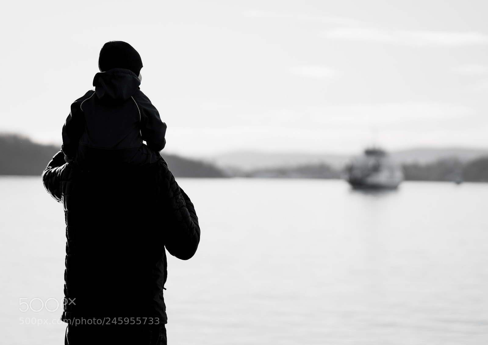 Sony a6500 sample photo. Oslo photography