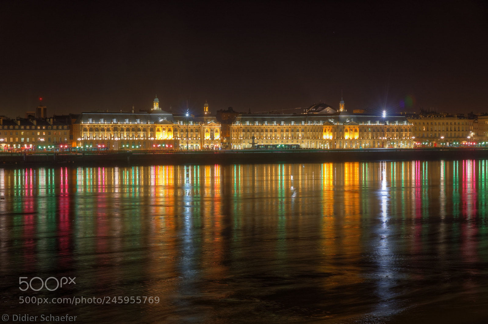 Canon EOS 50D sample photo. Palais de la bourse photography