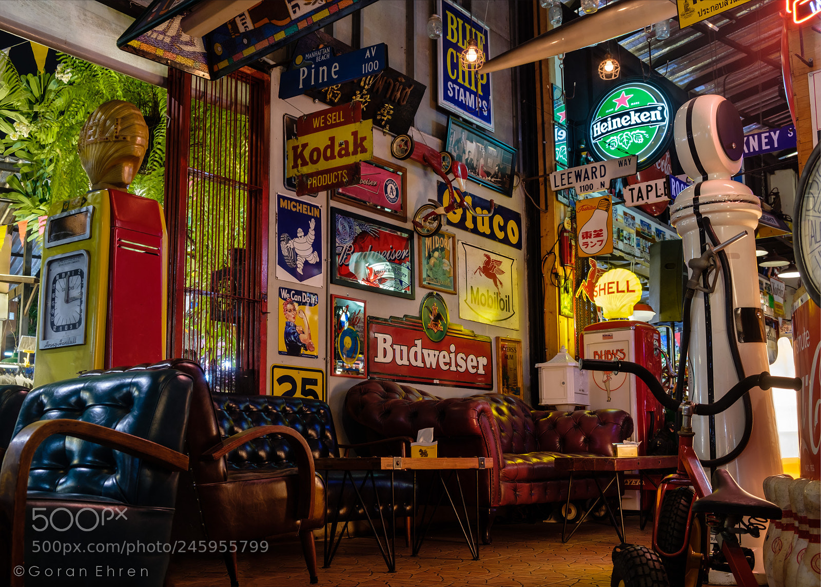 Fujifilm X-T2 sample photo. Sathanee ruammit, chatuchak, bangkok photography