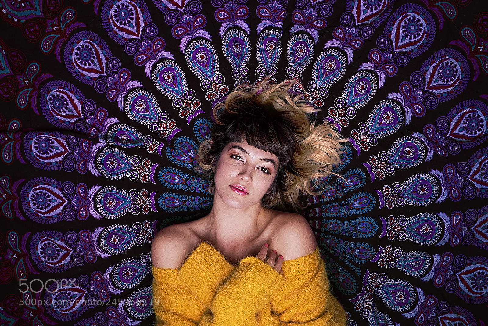 Sony a7S sample photo. Inside out photography